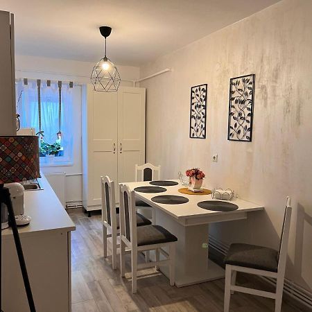 Sweet Home Apartament Predeal Exteriör bild