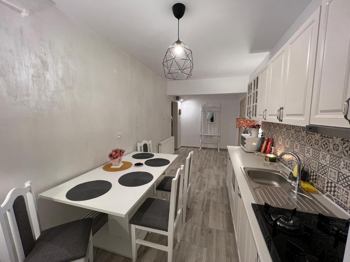 Sweet Home Apartament Predeal Exteriör bild