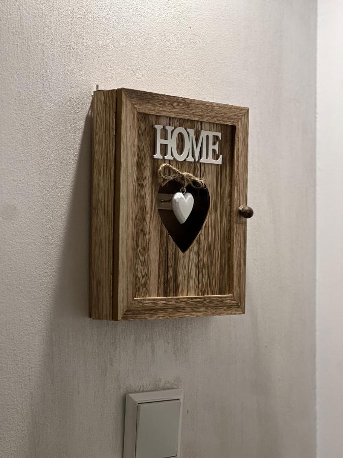 Sweet Home Apartament Predeal Exteriör bild