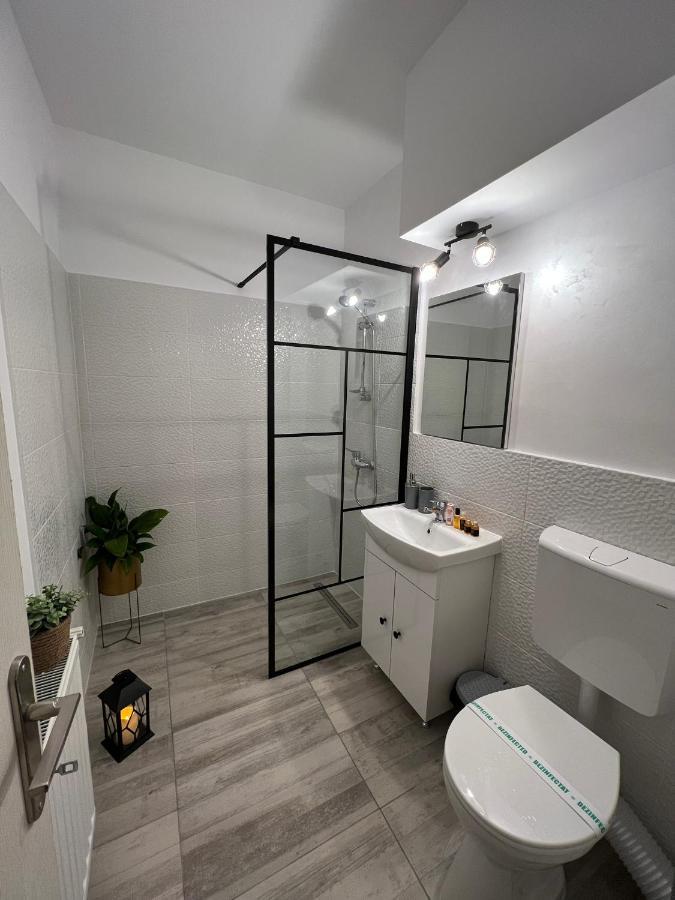 Sweet Home Apartament Predeal Exteriör bild