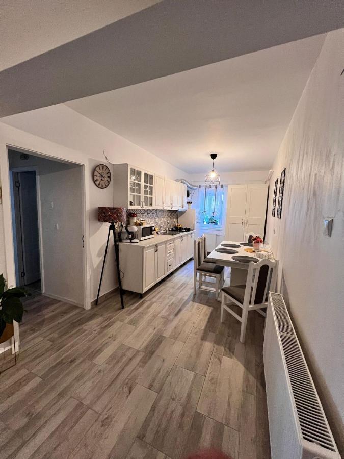 Sweet Home Apartament Predeal Exteriör bild